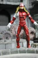 Wild Child/Weapon Omega (Alpha Flight) (Marvel Legends) Custom Action Figure