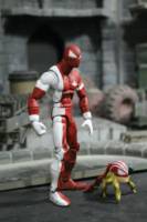 Wild Child/Weapon Omega (Alpha Flight) (Marvel Legends) Custom Action Figure