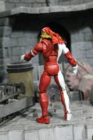 Wild Child/Weapon Omega (Alpha Flight) (Marvel Legends) Custom Action Figure