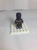 Iron Man (Marvel Now) (Lego) Custom Miniature / Figurine