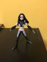 X-23 (Marvel Legends) Custom Action Figure