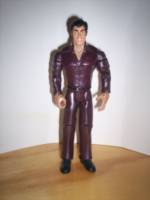 Dr. Oz (Masters of the Universe) Custom Action Figure