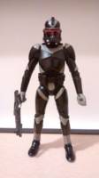 Utapau Shadow Trooper (Phase 1 & 2) (Star Wars) Custom Action Figure