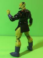 Mentok The Mindtaker (Marvel Universe) Custom Action Figure