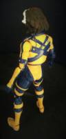 Rogue (Marvel Legends) Custom Action Figure