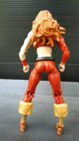 Thundra (Marvel Universe) Custom Action Figure