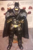 Armored Batman (Batman) Custom Action Figure