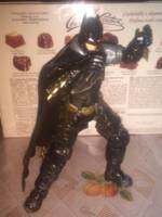 Armored Batman (Batman) Custom Action Figure