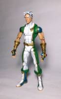 Noh-varr (Marvel Legends) Custom Action Figure
