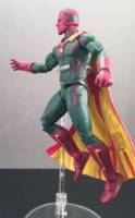 Vision (MCU Civil War) (Marvel Legends) Custom Action Figure