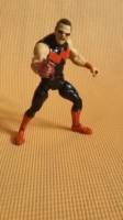 wonderman (Marvel Legends) Custom Action Figure