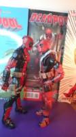 Marvel now deadpool (Marvel Legends) Custom Action Figure