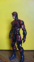 Netflix Daredevil (Marvel Legends) Custom Action Figure
