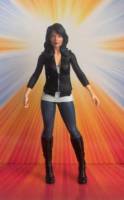 DONNA TROY in her civil outfit (DC Universe) Custom Action Figure