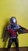 Ant-man (Marvel Legends) Custom Action Figure
