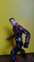 Ant-man (Marvel Legends) Custom Action Figure