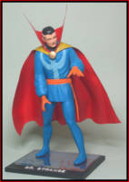 Doctor Strange (Marvel) Custom Statue / Bust