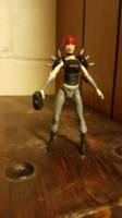 Titania (Illuminati) (Marvel Universe) Custom Action Figure