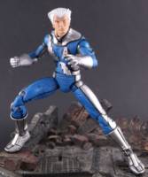 Quicksilver (Marvel Legends) Custom Action Figure