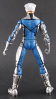 Quicksilver (Marvel Legends) Custom Action Figure