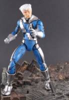 Quicksilver (Marvel Legends) Custom Action Figure