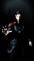 Doctor Strange - Marvel Select Movie - Benedict Cumberbatch (Marvel Select) Custom Action Figure
