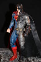 Dawn of Justice Composite Superman V2 (DC Universe) Custom Action Figure