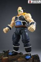 toteppo/ Borgos (Dragonball Z) Custom Action Figure