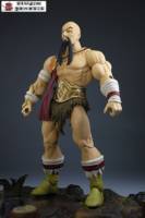 argos the Law Keeper of the Elders (Masters of the Universe) Custom Action Figure
