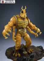 Garth Heroic insectoid Warrior (Masters of the Universe) Custom Action Figure