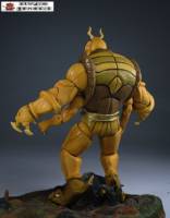 Garth Heroic insectoid Warrior (Masters of the Universe) Custom Action Figure