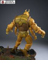 Garth Heroic insectoid Warrior (Masters of the Universe) Custom Action Figure