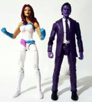 Purple Man (A.K.A Killgrave) (Marvel Legends) Custom Action Figure