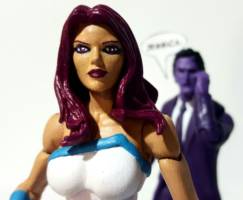 Purple Man (A.K.A Killgrave) (Marvel Legends) Custom Action Figure