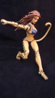 Tigra (Marvel Legends) Custom Action Figure
