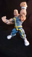 Blockbuster V2 (Marvel Legends) Custom Action Figure