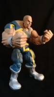 Blockbuster V2 (Marvel Legends) Custom Action Figure