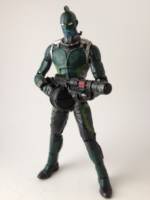 Kree Soldier (Marvel Legends) Custom Action Figure
