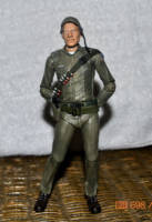 Aliens Marines (Aliens) Custom Action Figure [Gorman]