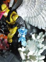 Mimic (90th Team Up) (Marvel Legends) Custom Action Figure