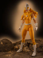 Moonstone "Dr.Karla Sofen" (original appearance) (Marvel Legends) Custom Action Figure