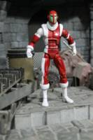 Windshear - Alpha Flight (Marvel Legends) Custom Action Figure