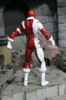 Windshear - Alpha Flight (Marvel Legends) Custom Action Figure