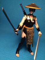 She-Nobi (Masters of the Universe) Custom Action Figure