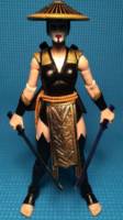 She-Nobi (Masters of the Universe) Custom Action Figure