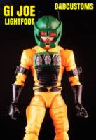 Lightfoot (G.I. Joe) Custom Action Figure