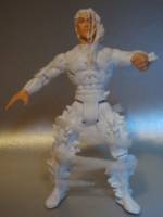 Marauders (Marvel) Custom Action Figure [Riptide]