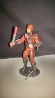 Daredevil (Marvel Universe) Custom Action Figure