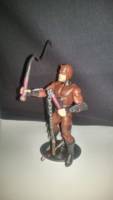 Daredevil (Marvel Universe) Custom Action Figure