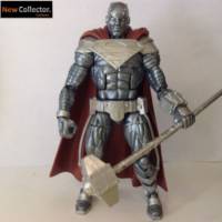 Steel (Marvel Legends) Custom Action Figure